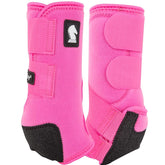 Legacy2 Front Boots - Hot Pink